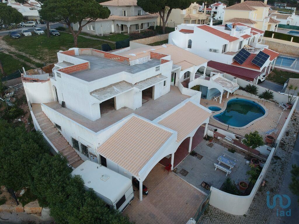 House in Loule - view 1