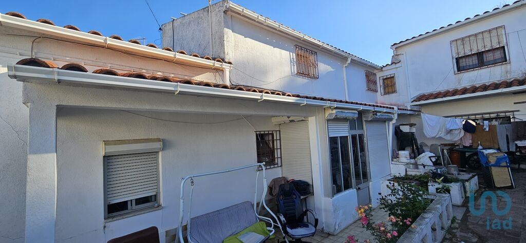 House in Loule - view 1