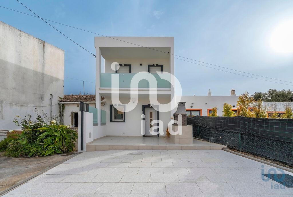 House in Loule - view 1