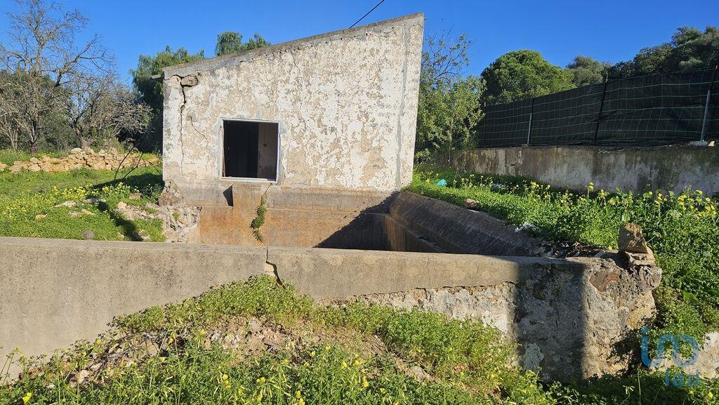 Land in Loule - view 1