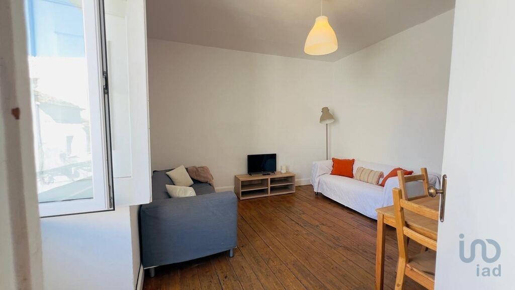 Apartment in Evora (Santo Antao) - view 1