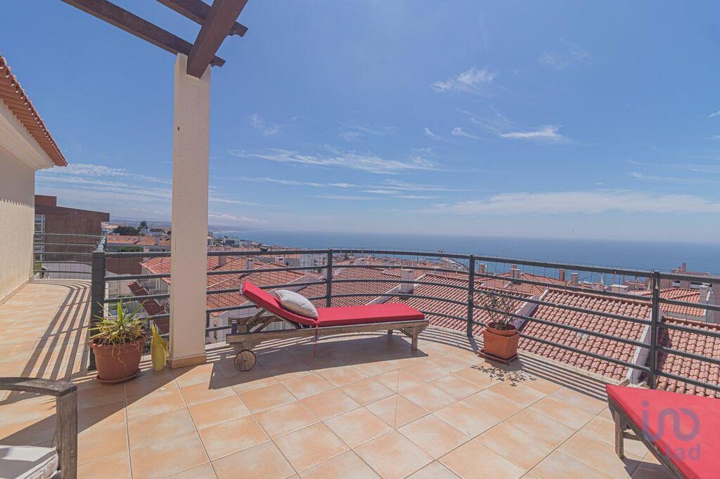 House in Paz - view 1