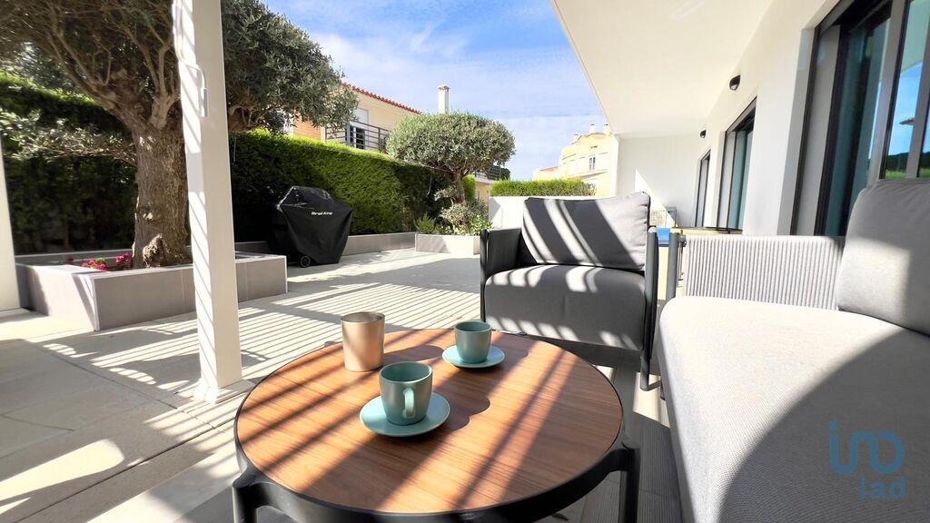 Apartment in Mafra - view 1