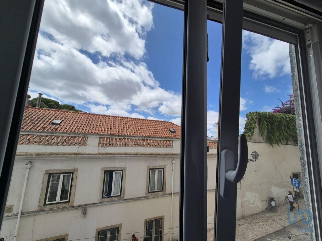 Apartment in Lisbon - view 1