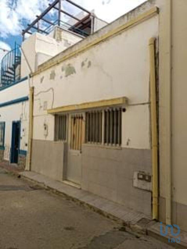 House in Olhao - view 1