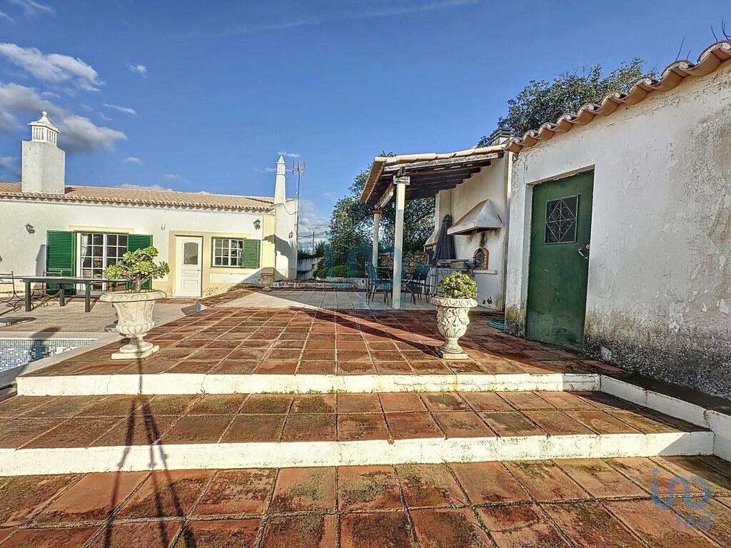 House in Tavira - view 1
