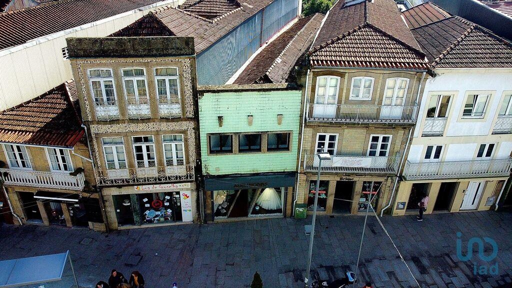 House in Penafiel - view 1