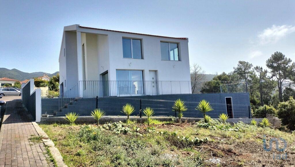 House in Arco da Calheta - view 1