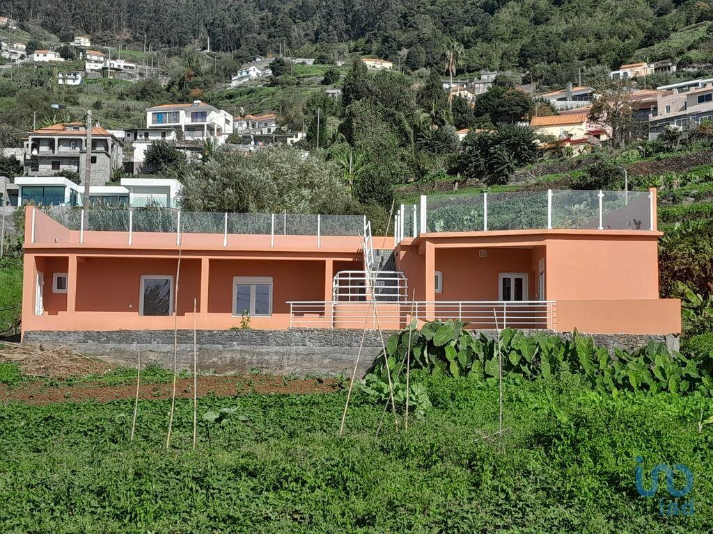 House in Arco da Calheta - view 1