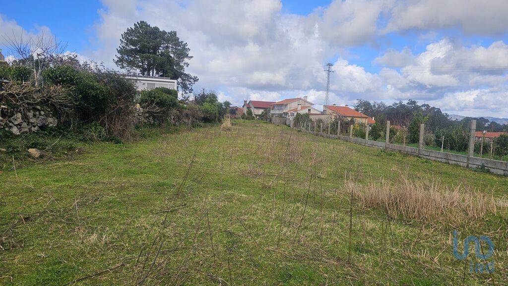 Land in Esposende - view 1