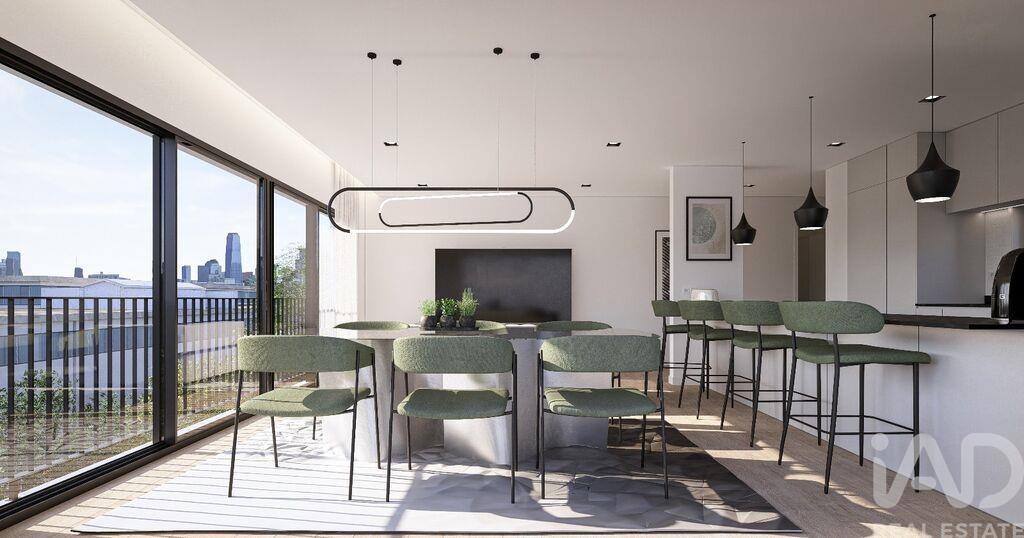 Apartment in Palmeira de Faro - view 1