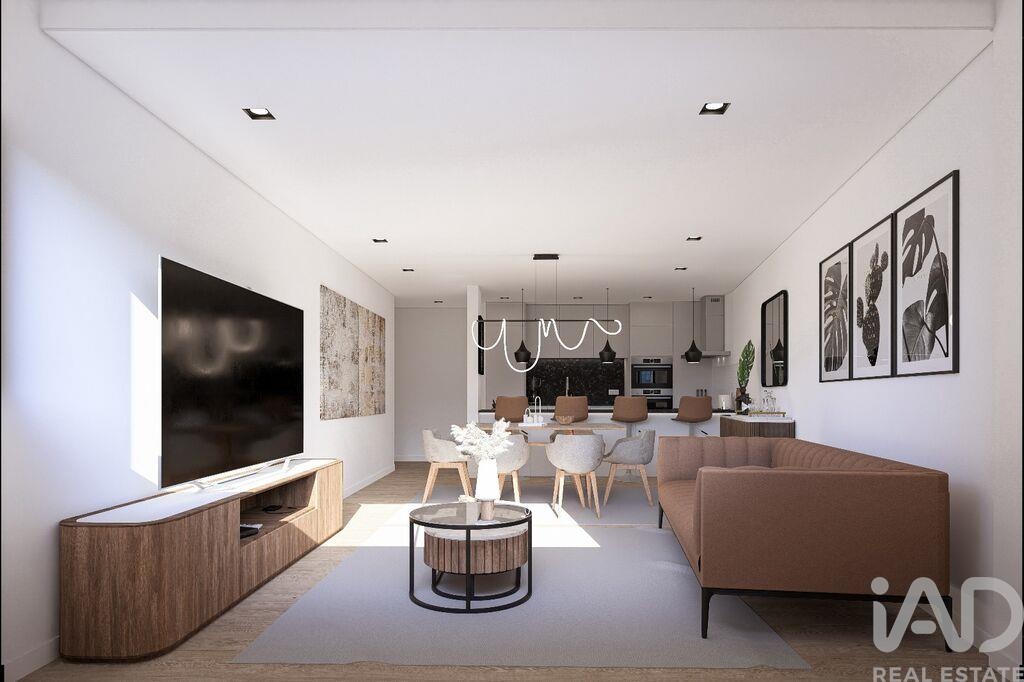 Apartment in Palmeira de Faro - view 1