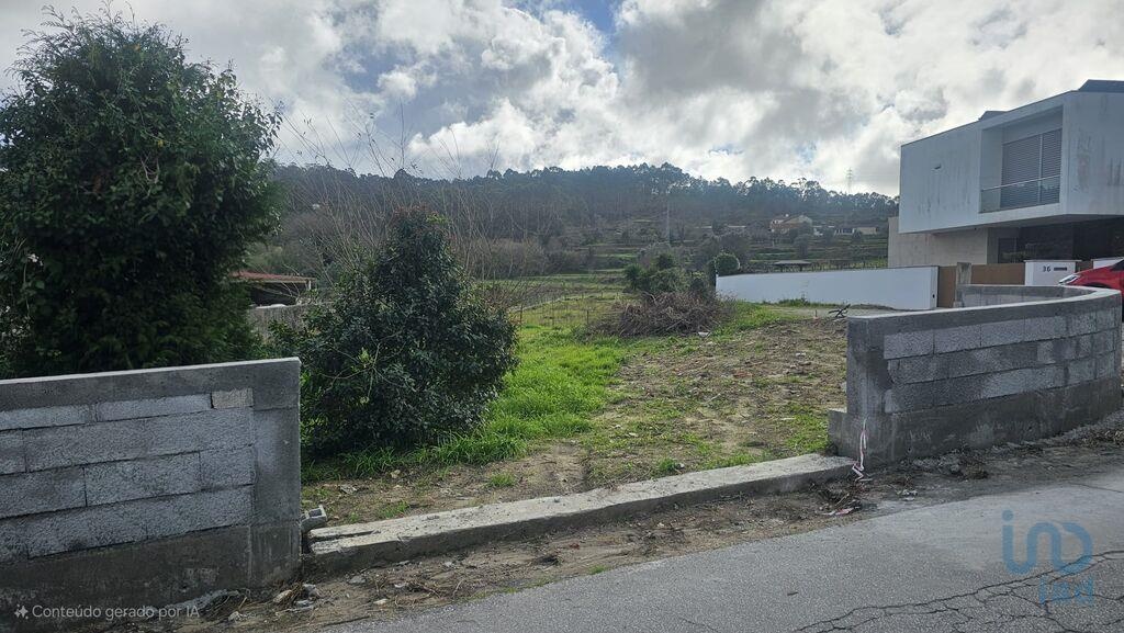 Land in Esposende - view 1