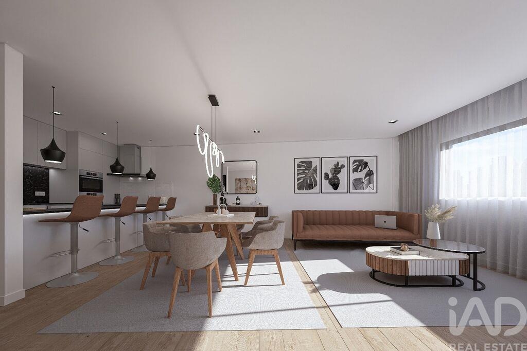 Apartment in Palmeira de Faro - view 1