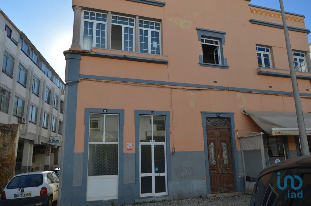 House in Olhao - view 1