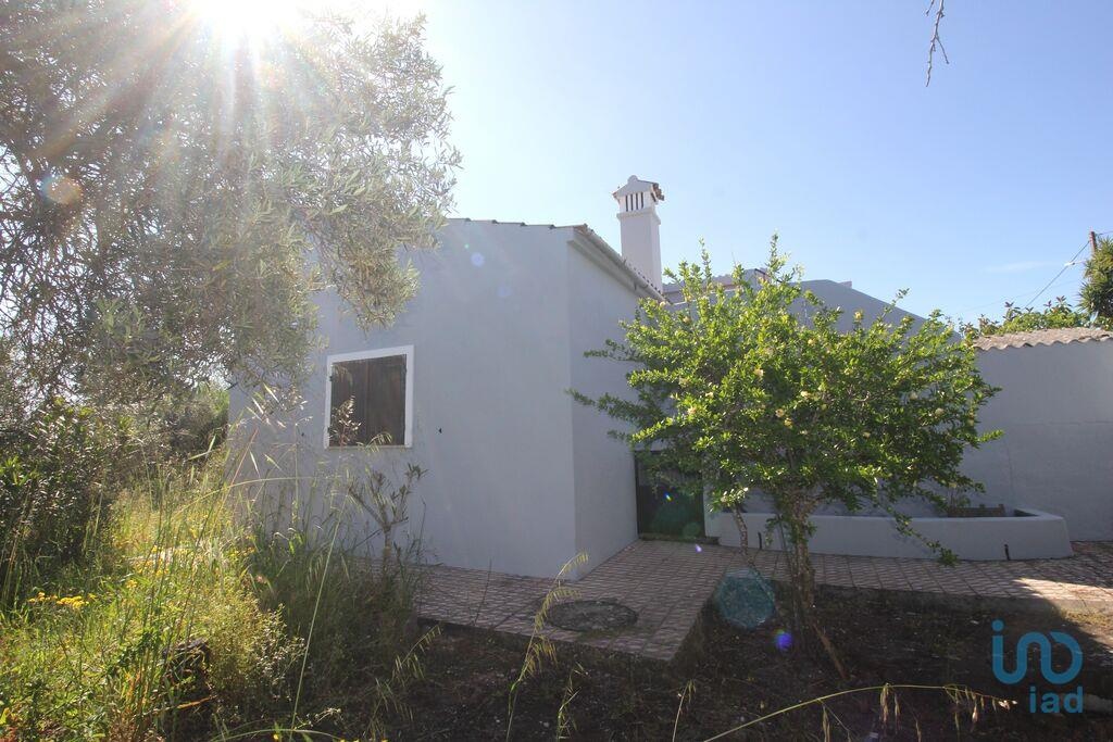 House in Loule - view 1