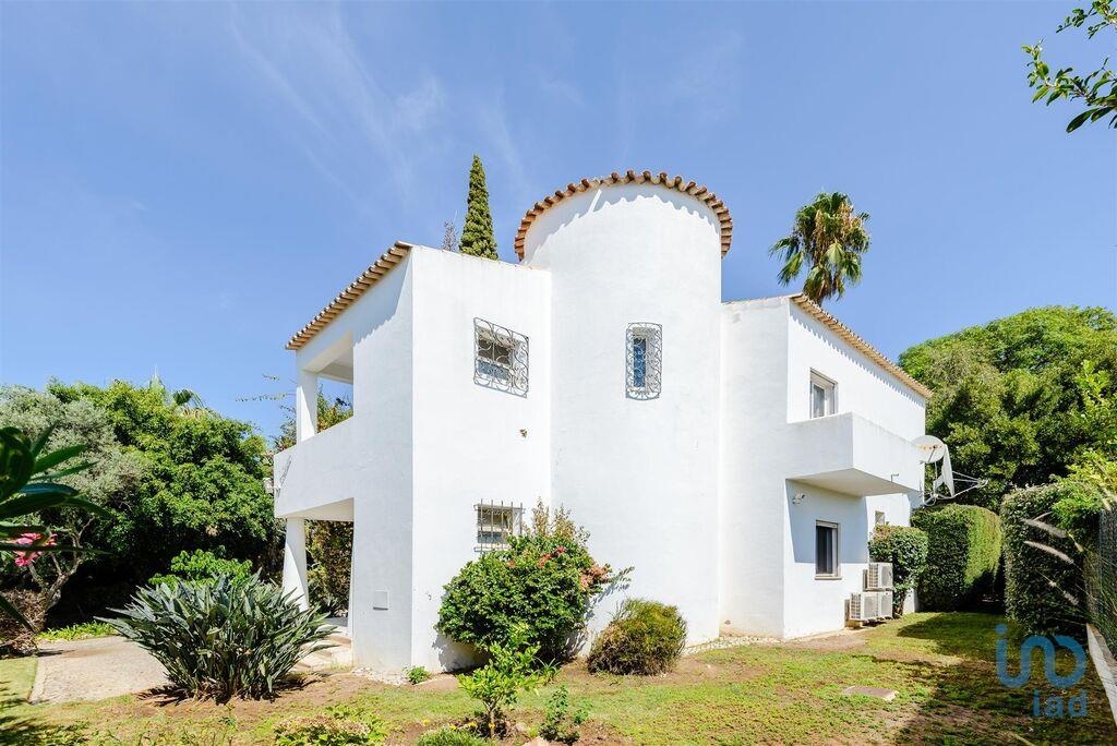 House in Loule - view 1