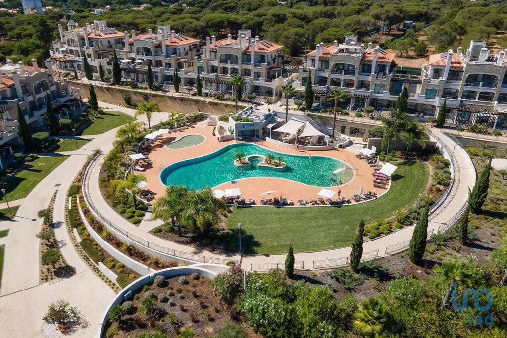 Apartment in Loule - view 1