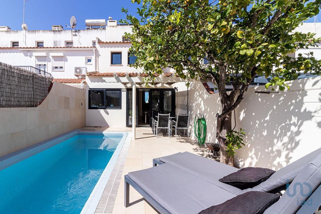 House in Loule - view 1