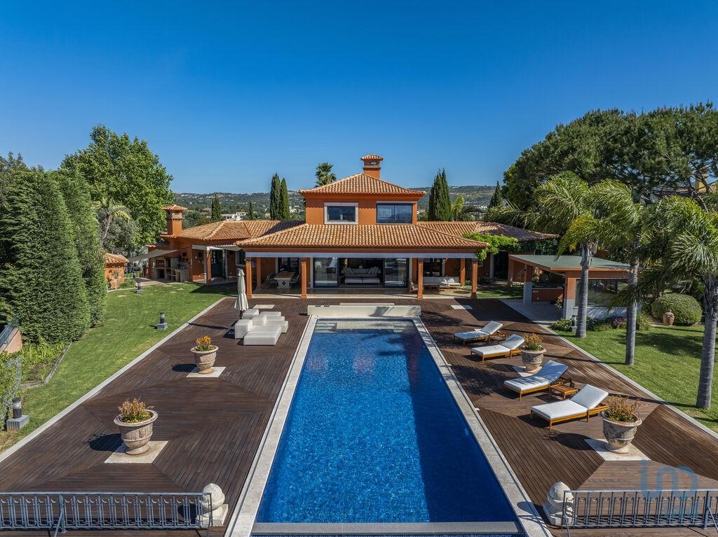 House in Loule - view 1