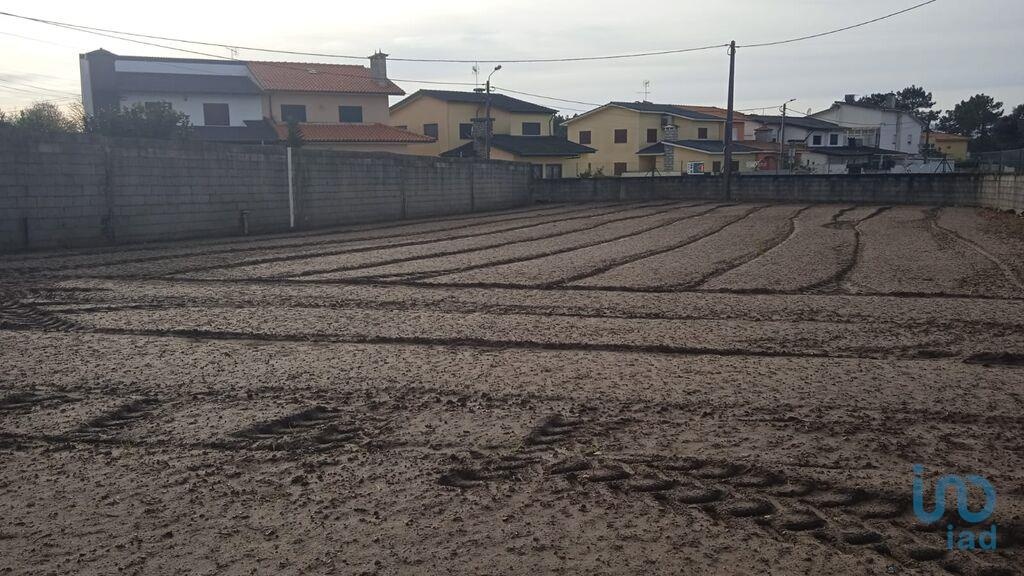 Land in Povoa de Varzim - view 1