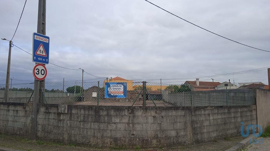 Land in Povoa de Varzim - view 1