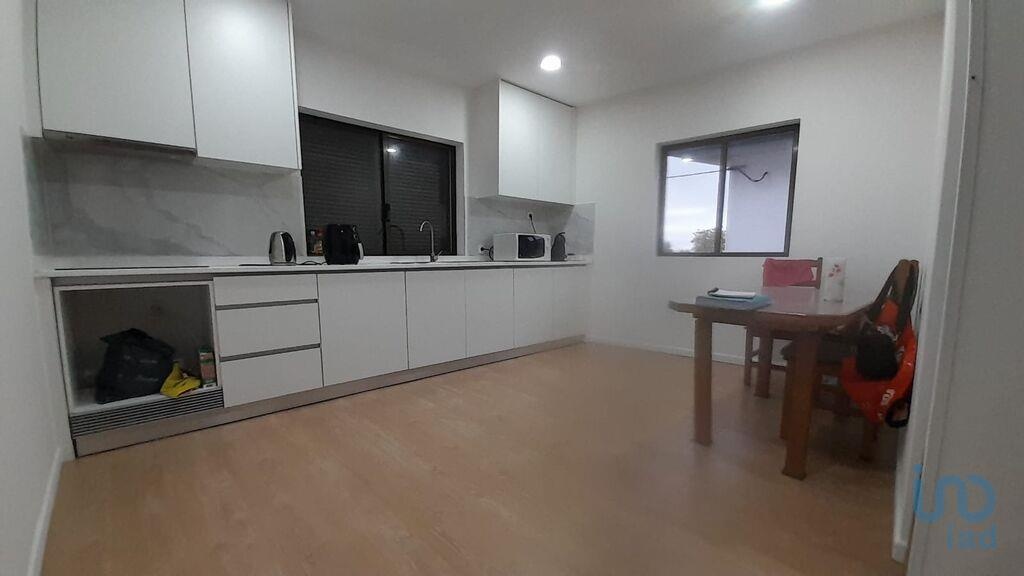 House in Vieira do Minho - view 1