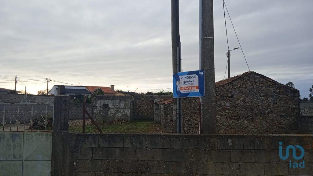 Land in Povoa de Varzim - view 1