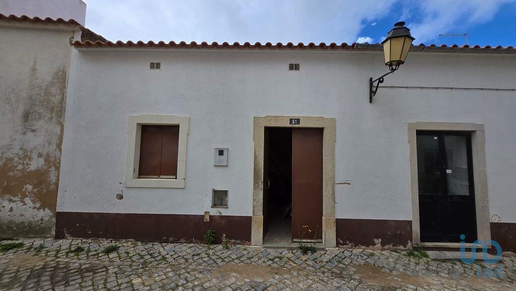 House in Loule - view 1