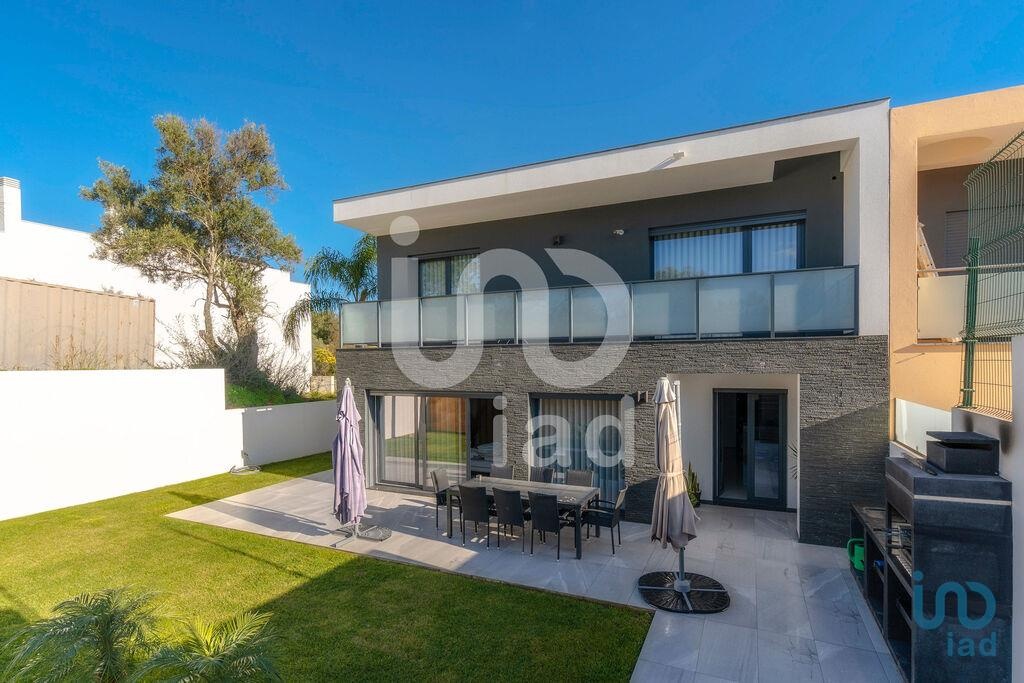 House in Faro - view 1
