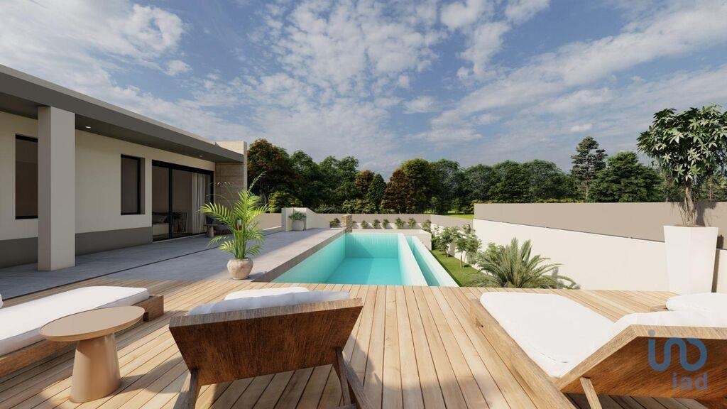 House in Loule - view 1