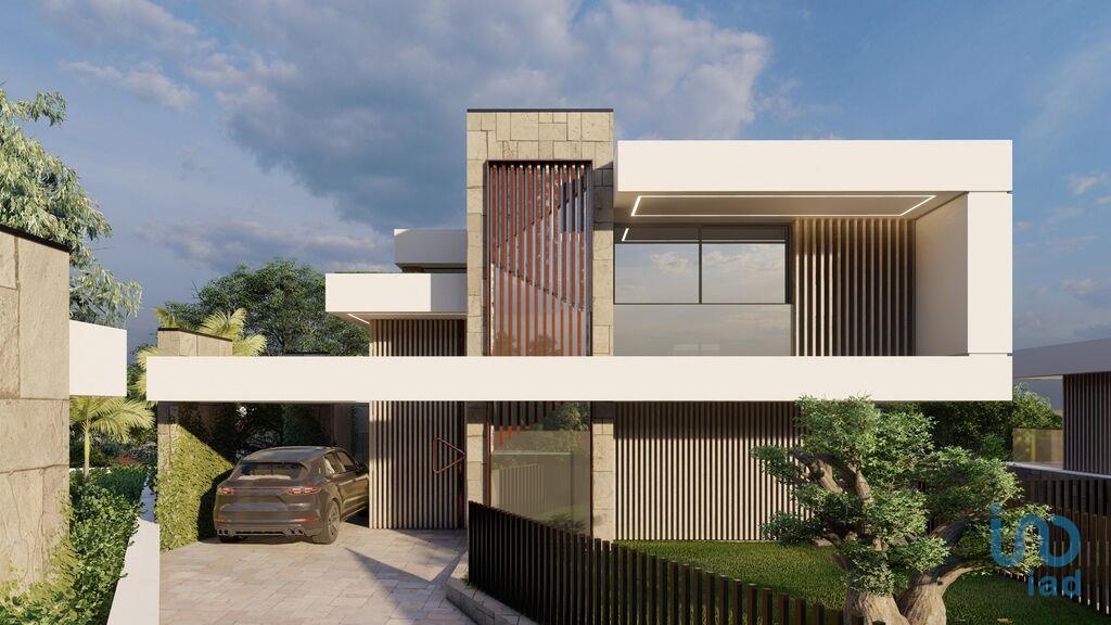 Land in Loule - view 1