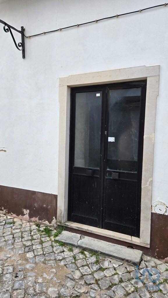 House in Loule - view 1