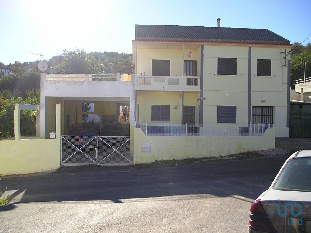 House in Loule - view 1