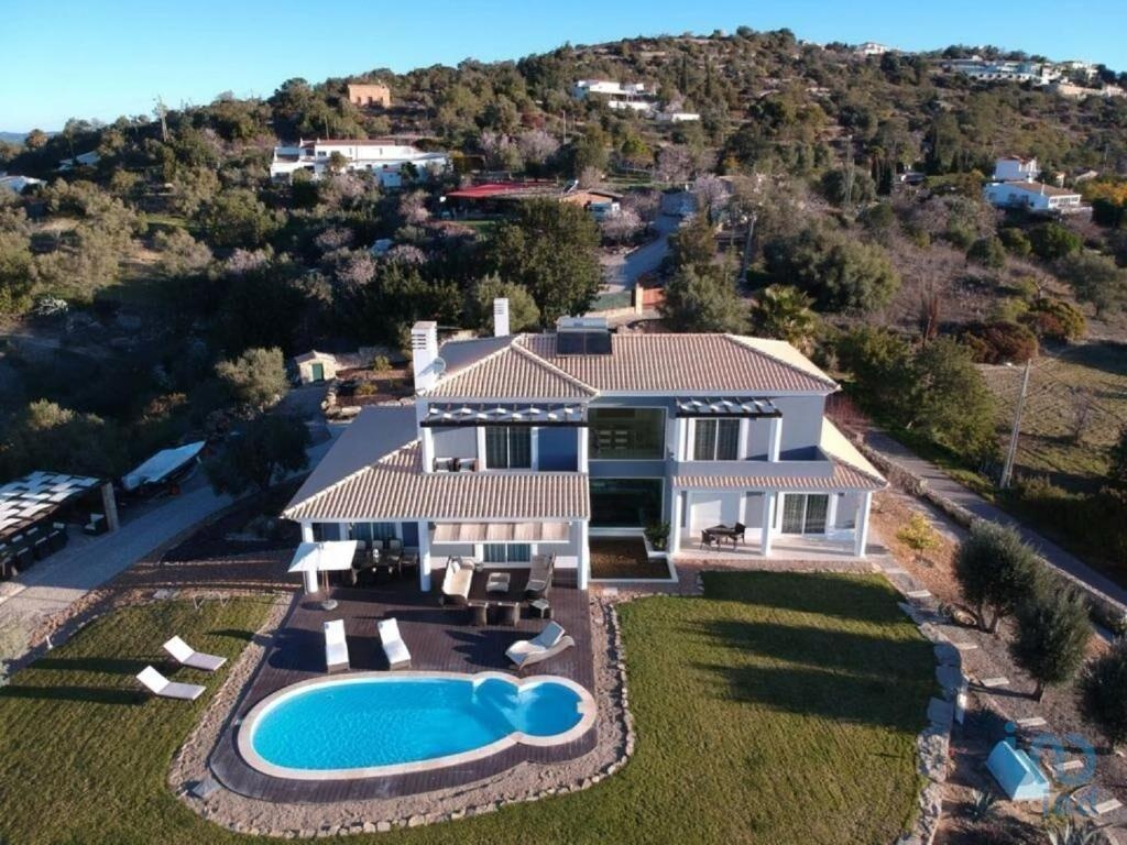 House in Loule - view 1