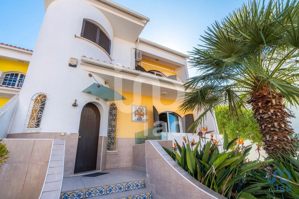 House in Loule - view 1