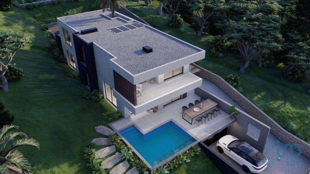 Land in Loule - view 1
