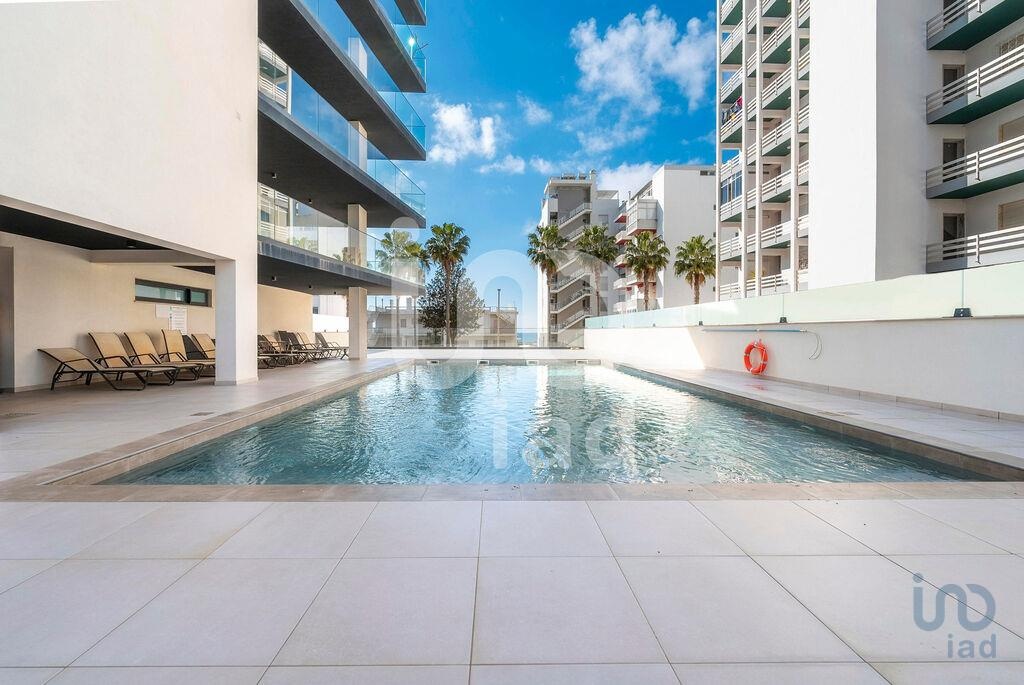 Apartment in Loule - view 1