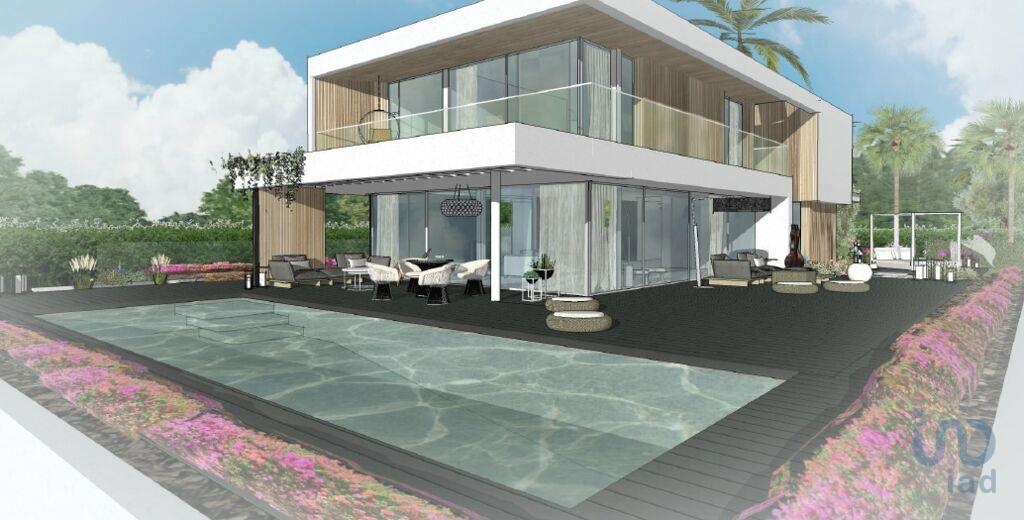 House in Silves - view 1