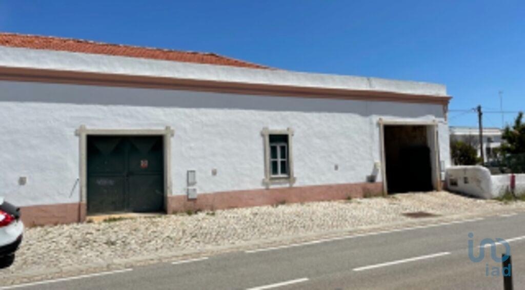 House in Loule - view 1