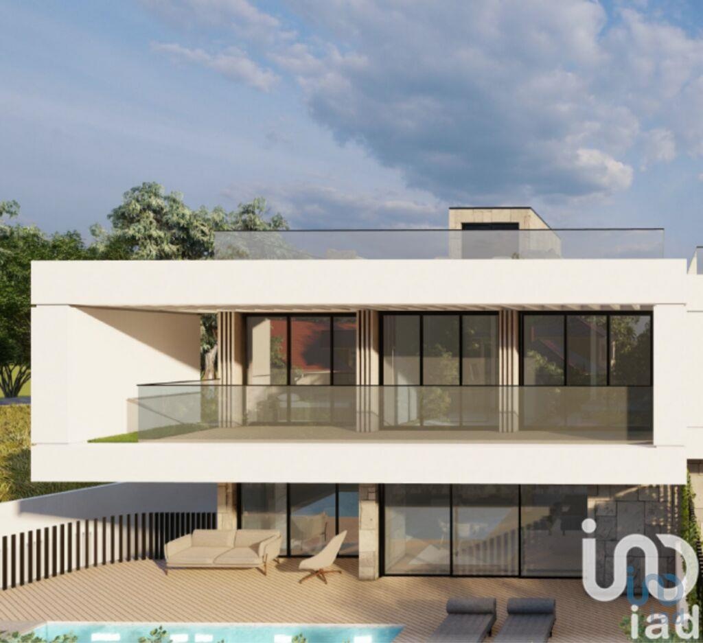 House in Loule - view 1