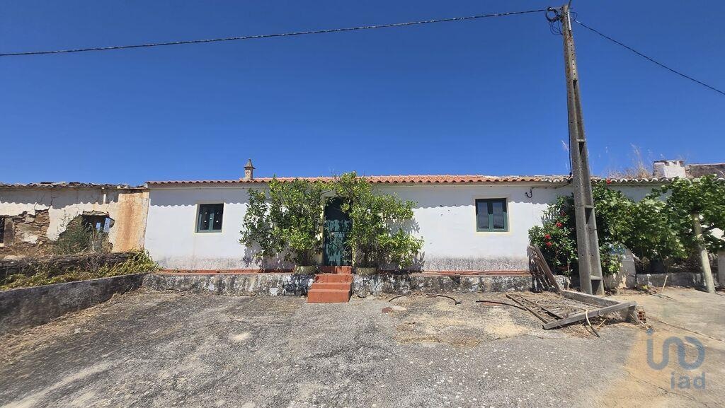 House in Loule - view 1