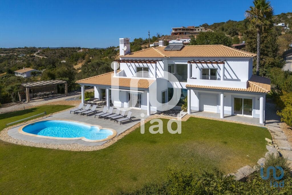 House in Loule - view 1