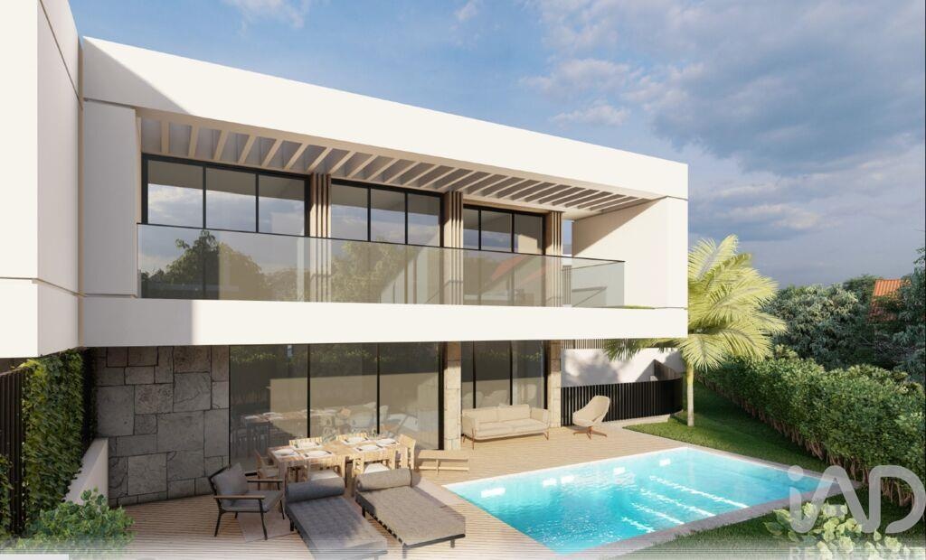 House in Loule (Sao Clemente) - view 1