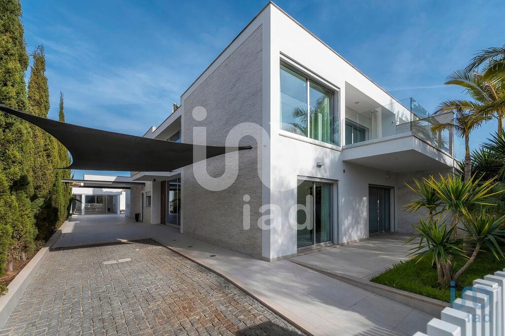 House in Faro - view 1