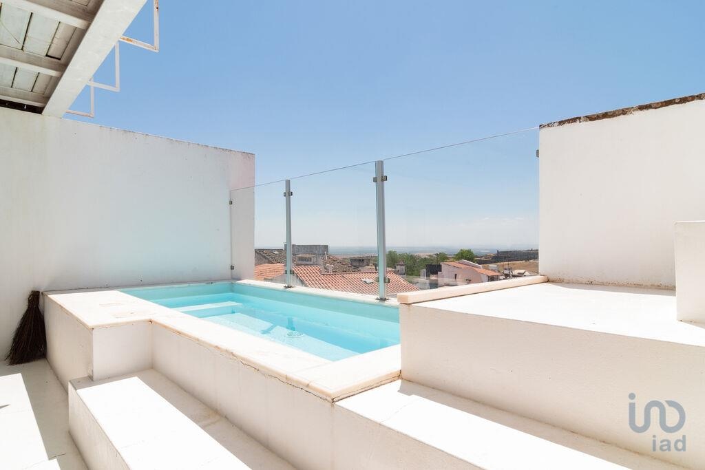 House in Elvas - view 1