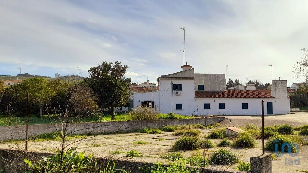 House in Elvas - view 1