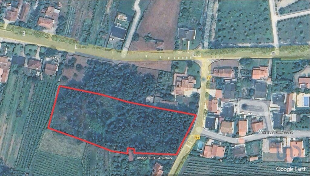 Land in Moncao - view 1