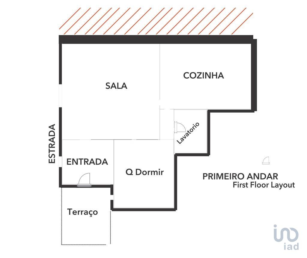 House in Mondim de Baixo - view 1
