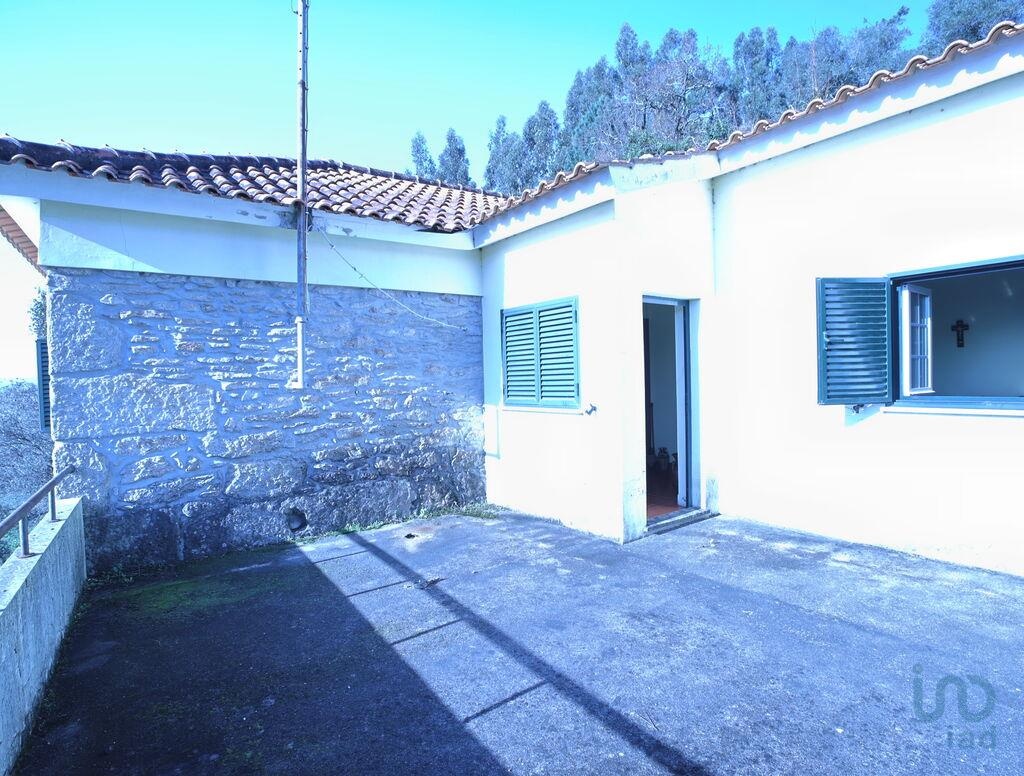House in Valenza - view 1